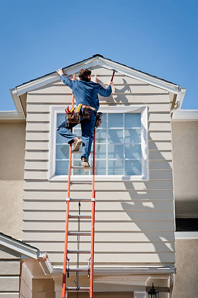 Best Steel Siding Installation  in Urbana, IL